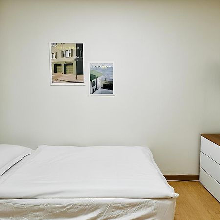 סיאול Ssh Icon Hostel מראה חיצוני תמונה