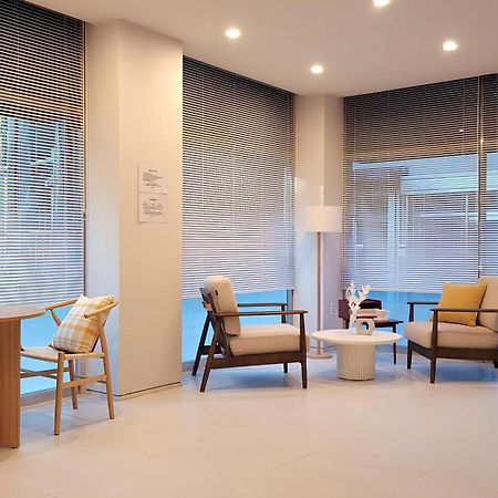 סיאול Ssh Icon Hostel מראה חיצוני תמונה