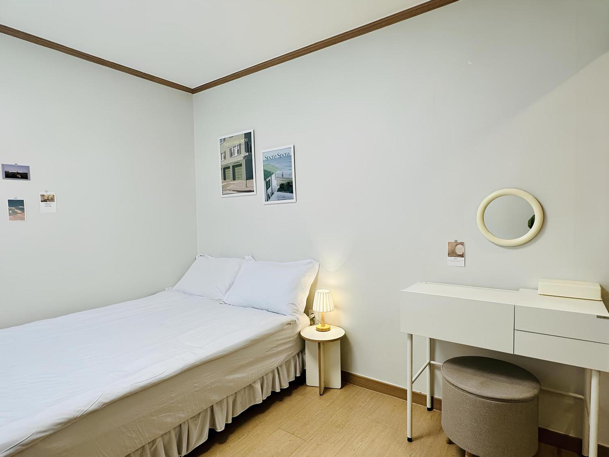 סיאול Ssh Icon Hostel מראה חיצוני תמונה