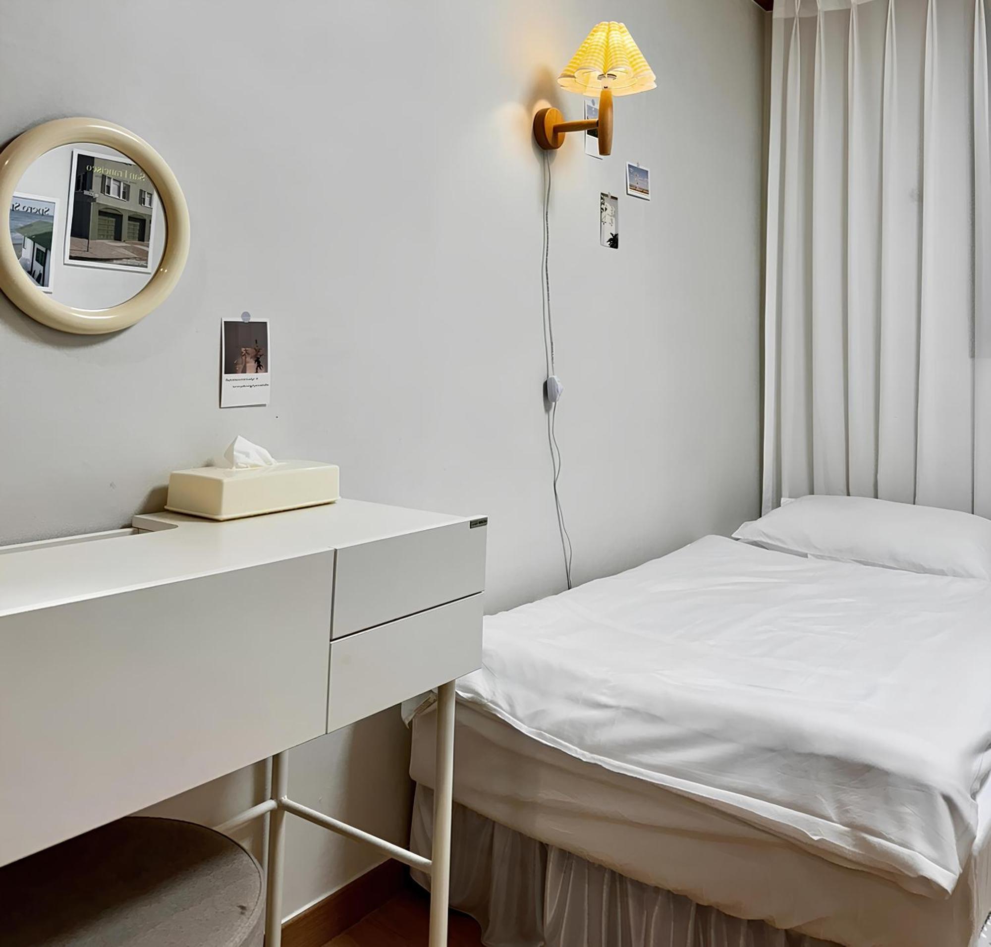 סיאול Ssh Icon Hostel מראה חיצוני תמונה