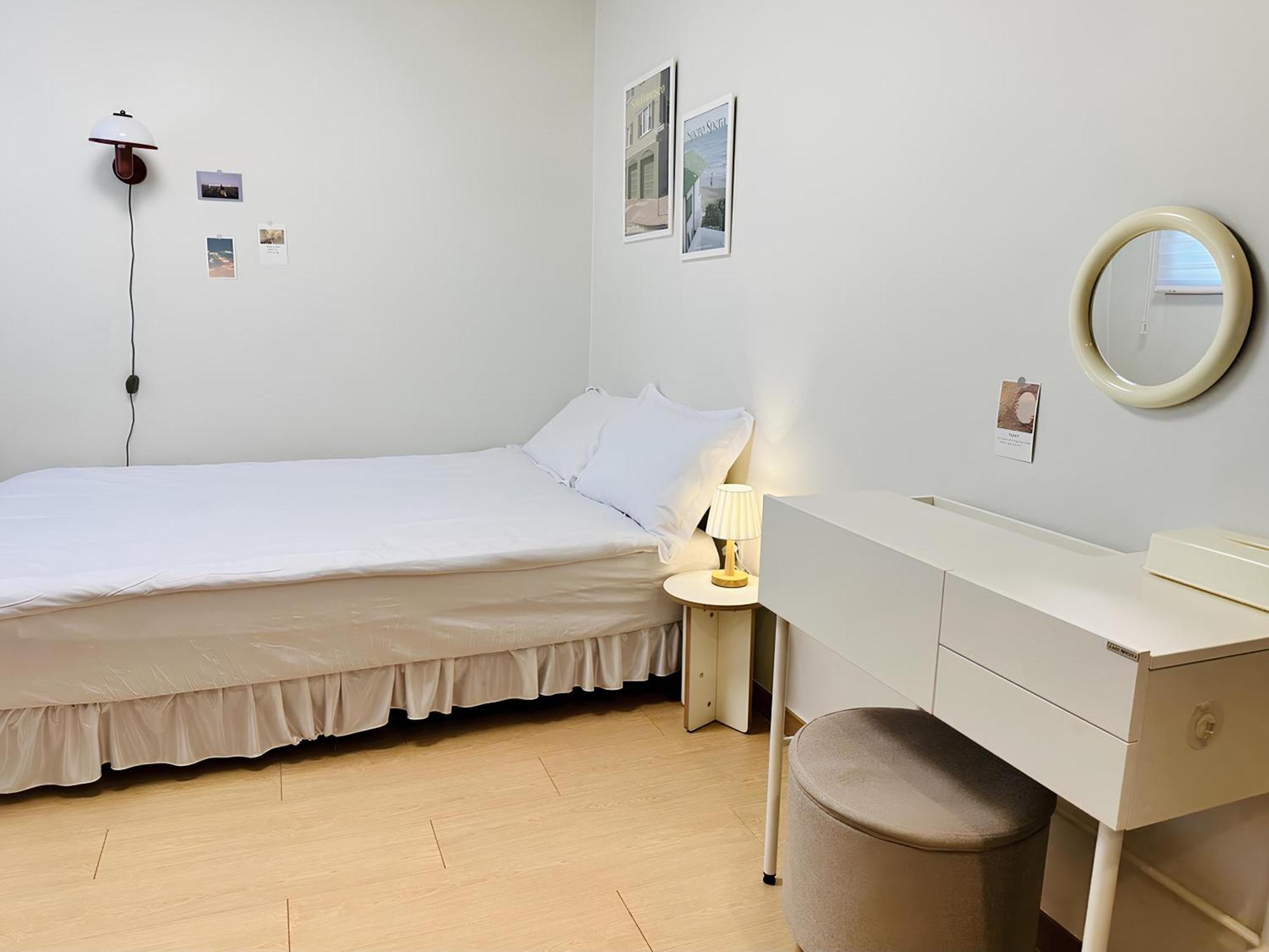 סיאול Ssh Icon Hostel מראה חיצוני תמונה