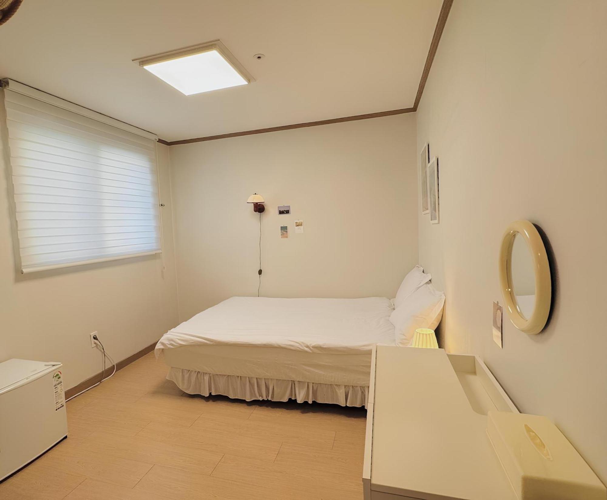 סיאול Ssh Icon Hostel מראה חיצוני תמונה