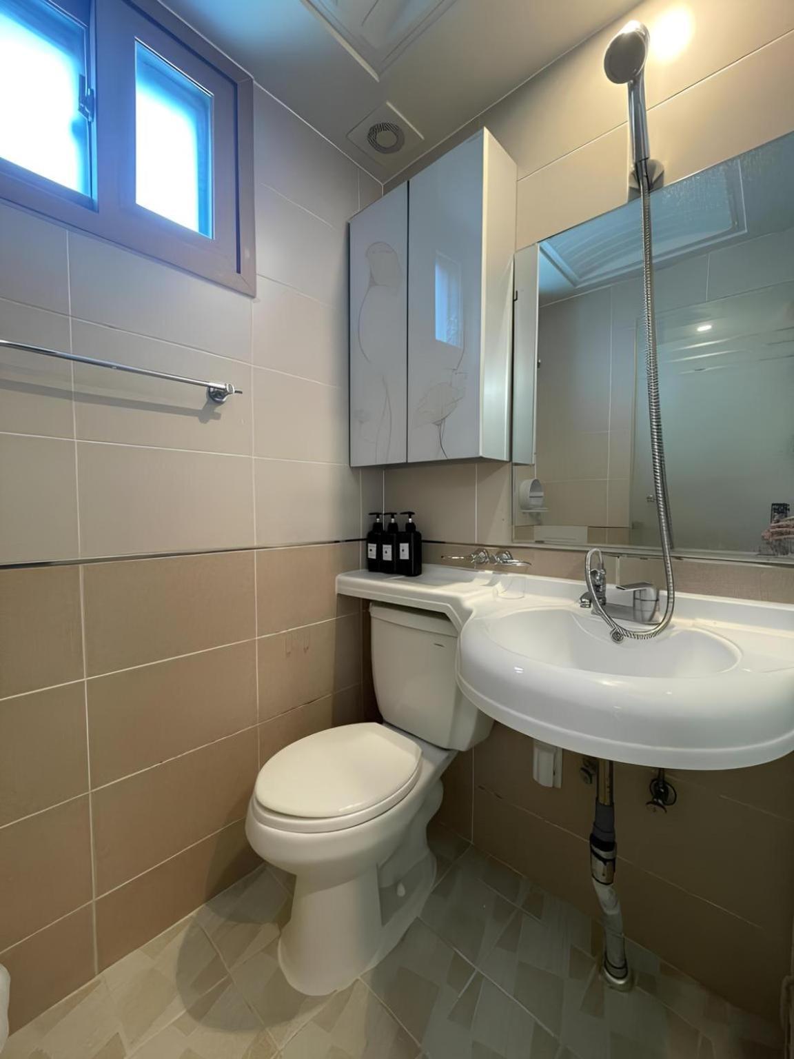 סיאול Ssh Icon Hostel מראה חיצוני תמונה