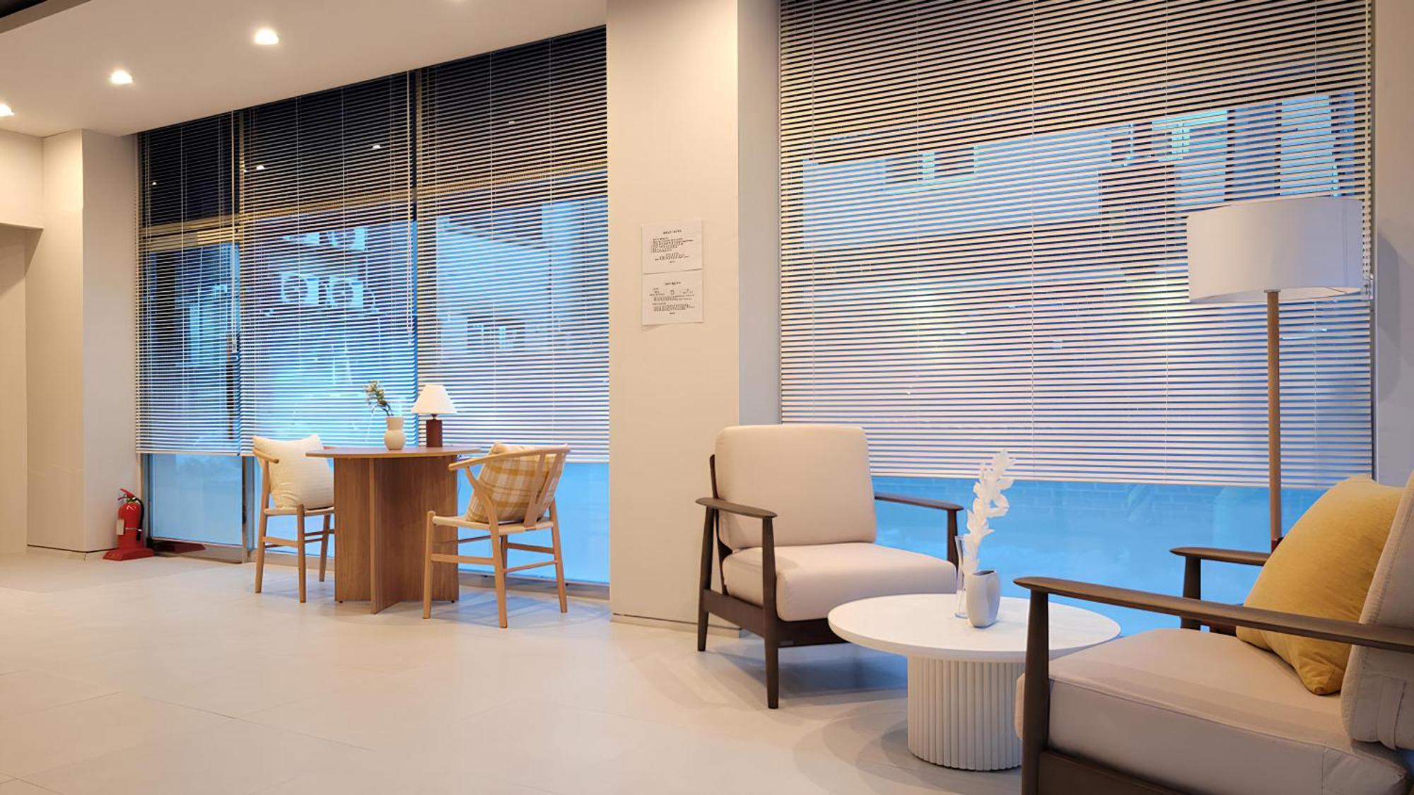 סיאול Ssh Icon Hostel מראה חיצוני תמונה