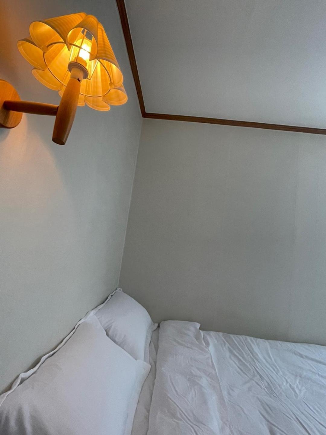 סיאול Ssh Icon Hostel מראה חיצוני תמונה