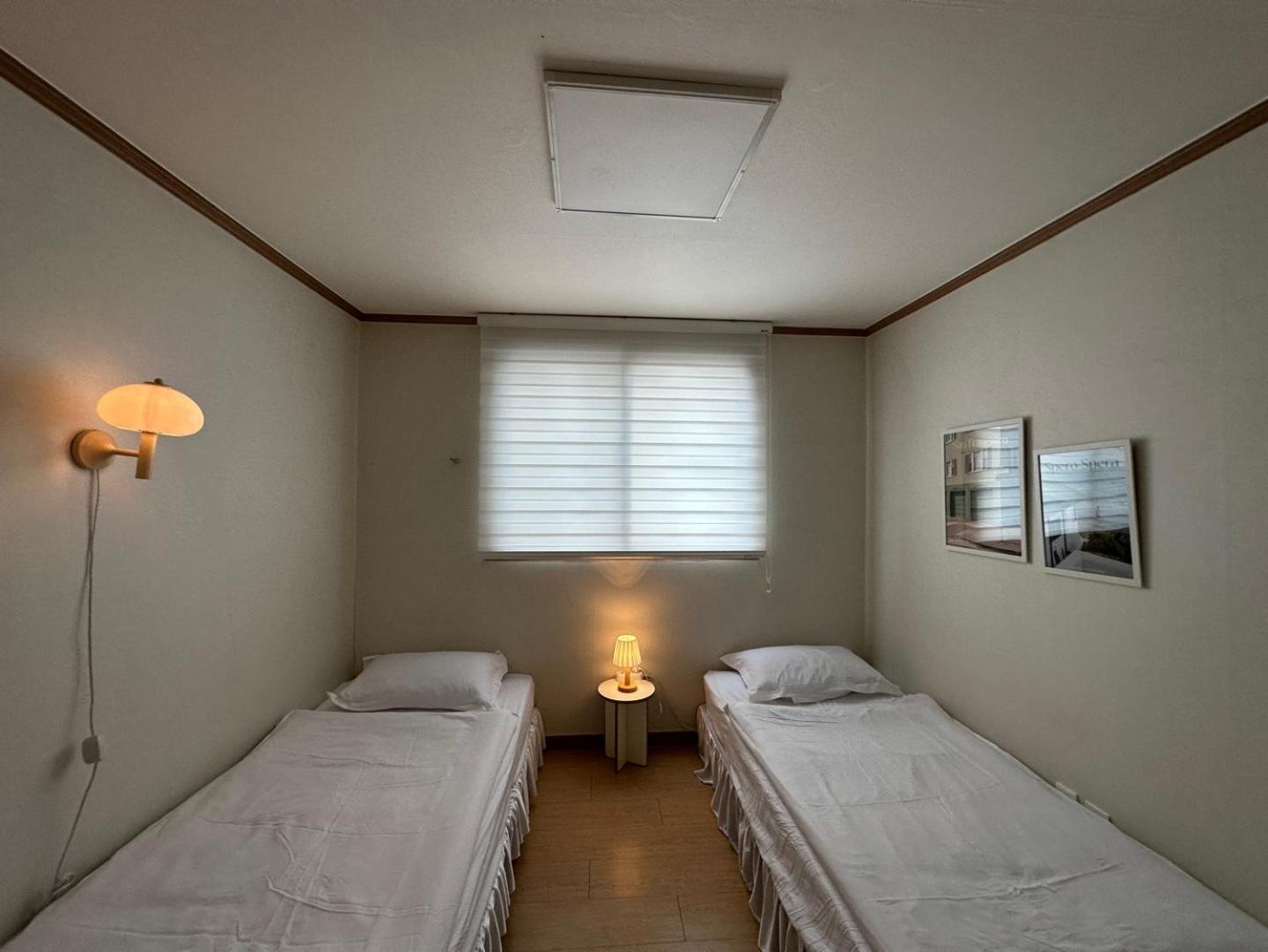סיאול Ssh Icon Hostel מראה חיצוני תמונה