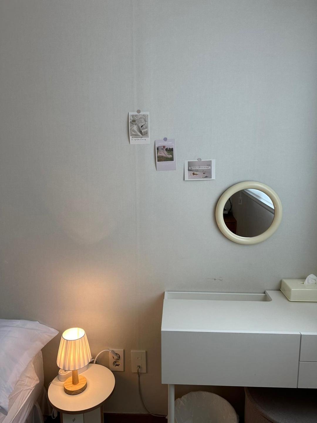 סיאול Ssh Icon Hostel מראה חיצוני תמונה