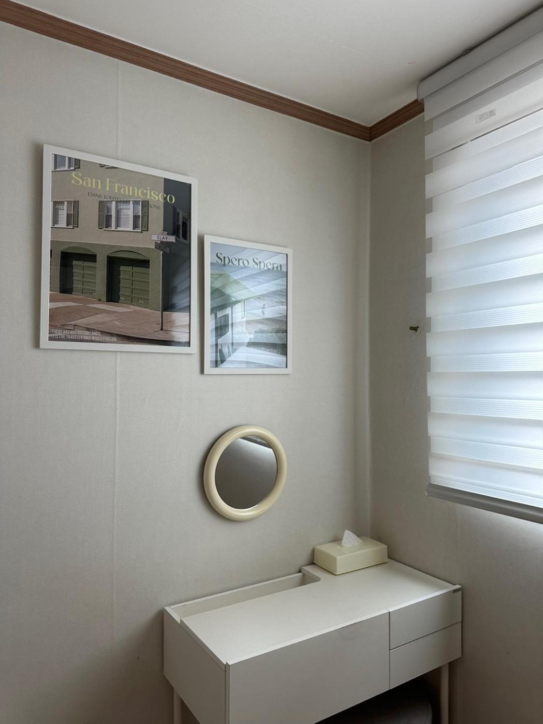 סיאול Ssh Icon Hostel מראה חיצוני תמונה