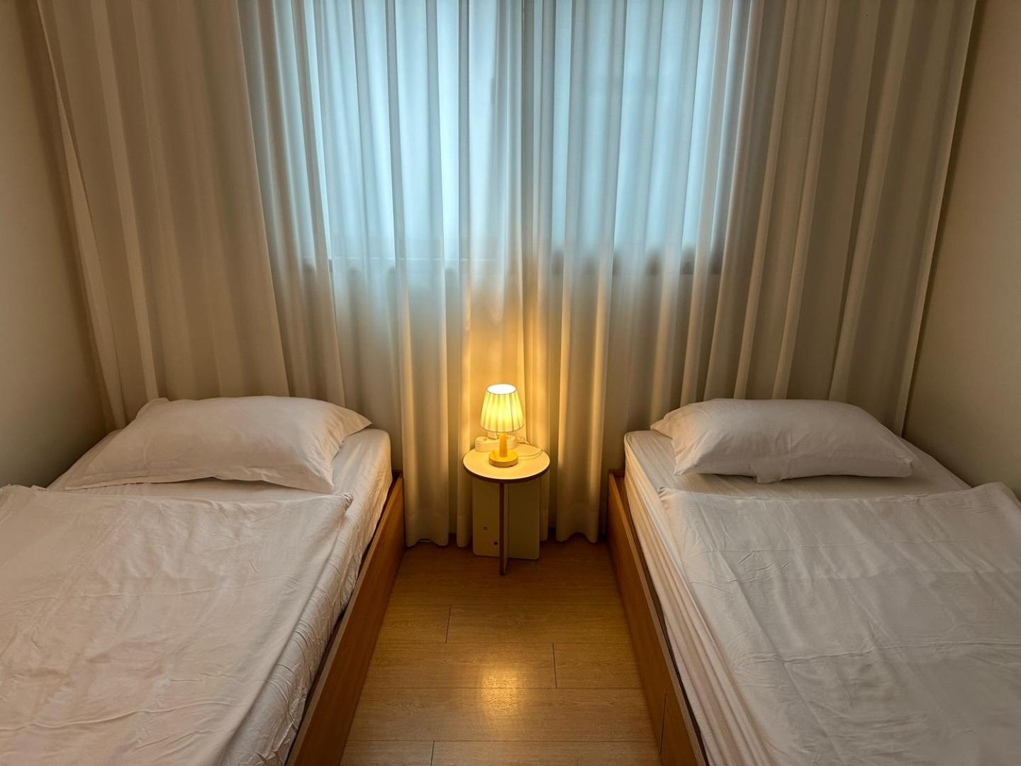 סיאול Ssh Icon Hostel מראה חיצוני תמונה