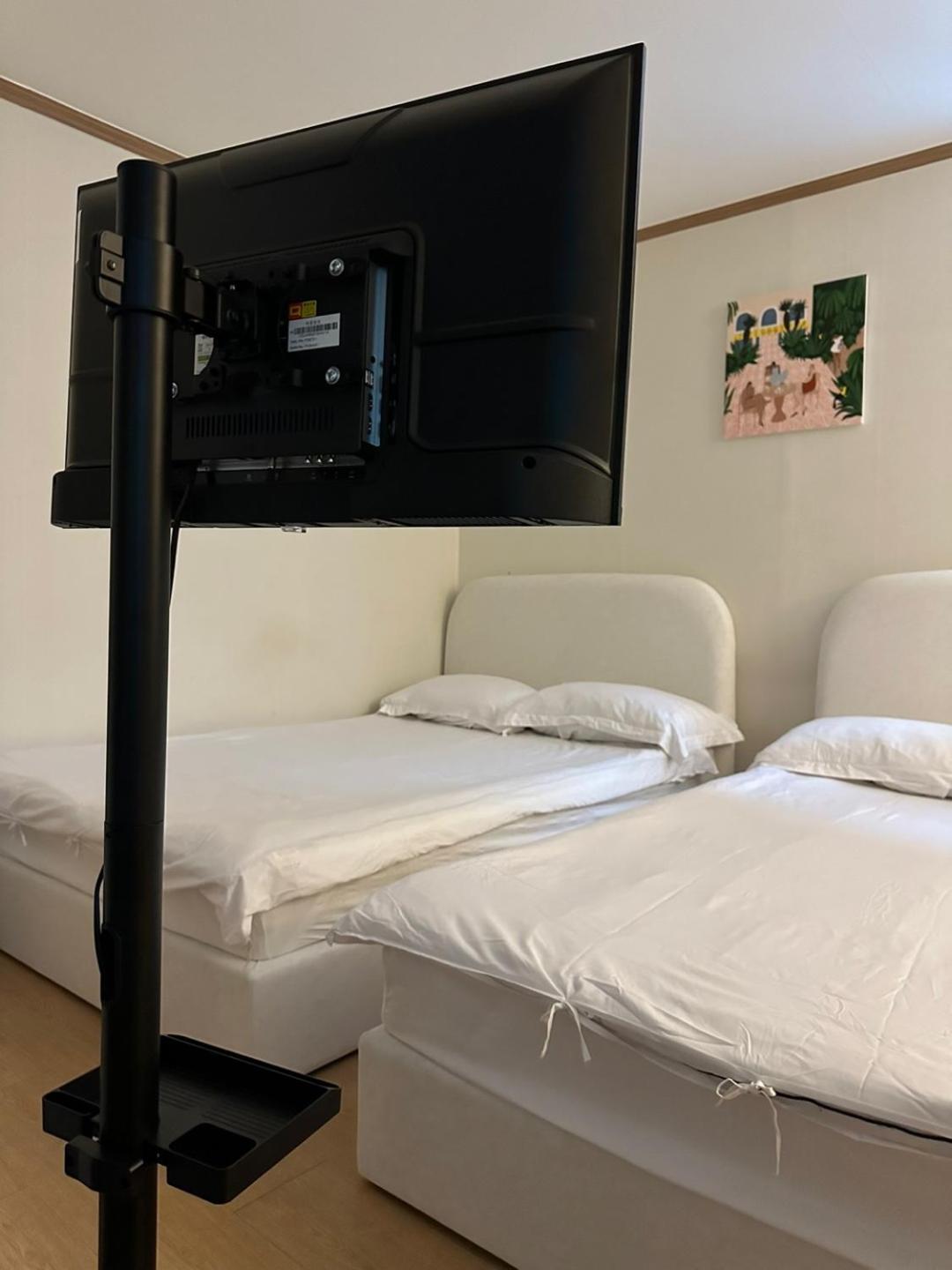 סיאול Ssh Icon Hostel מראה חיצוני תמונה