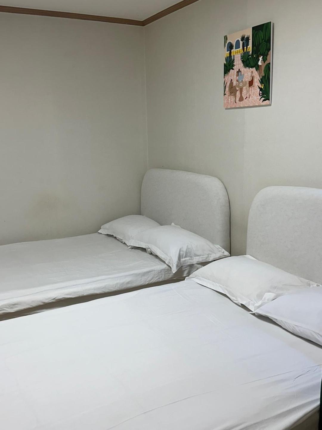 סיאול Ssh Icon Hostel מראה חיצוני תמונה