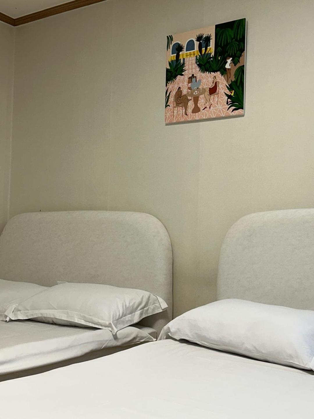 סיאול Ssh Icon Hostel מראה חיצוני תמונה