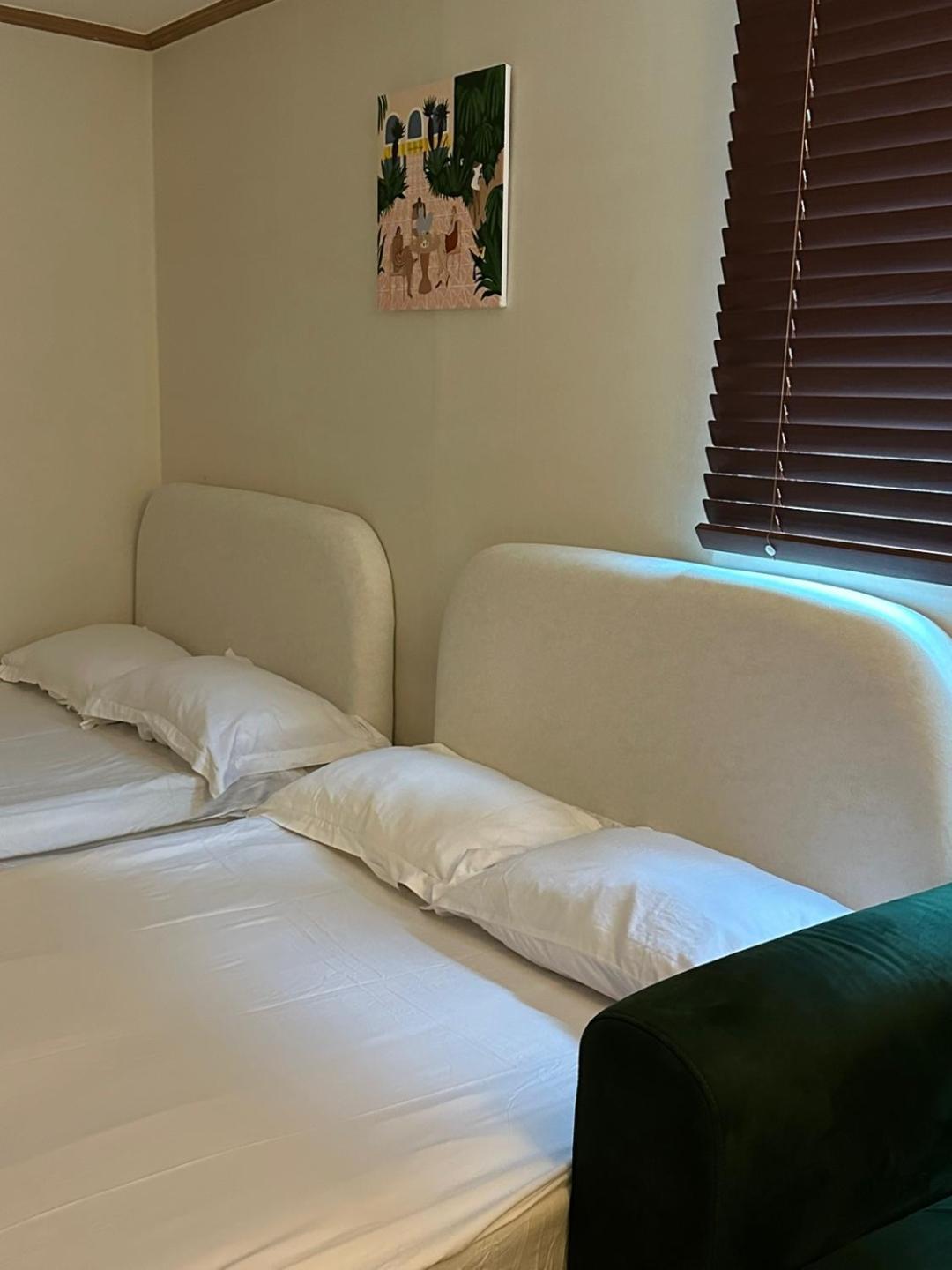 סיאול Ssh Icon Hostel מראה חיצוני תמונה