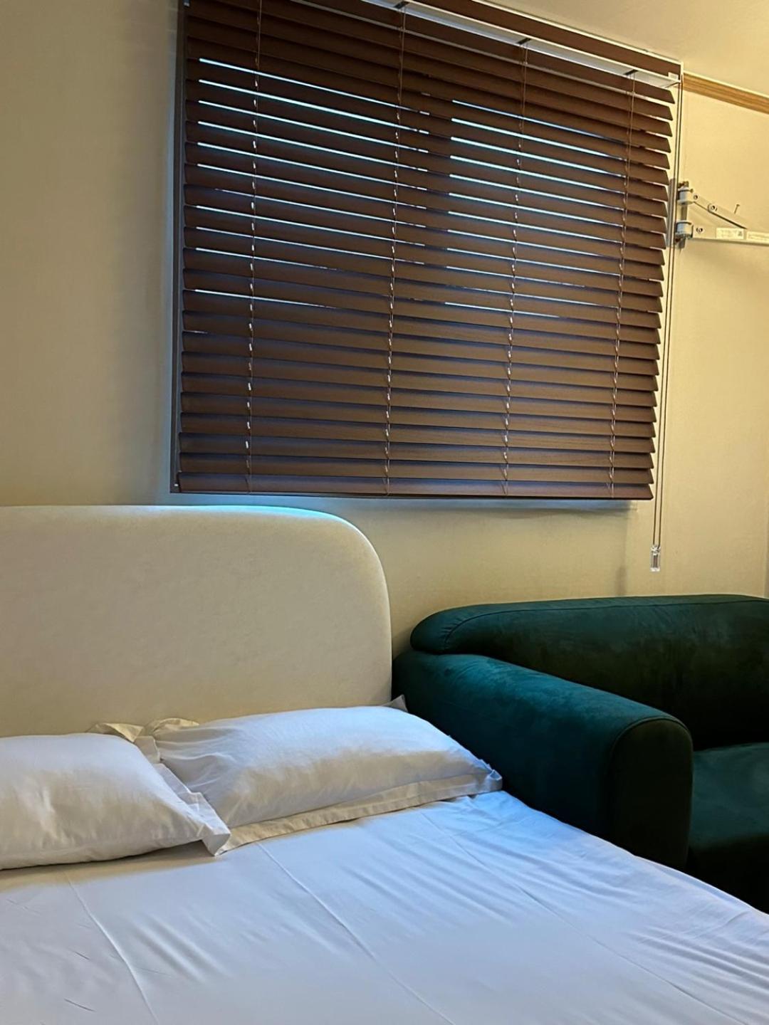 סיאול Ssh Icon Hostel מראה חיצוני תמונה