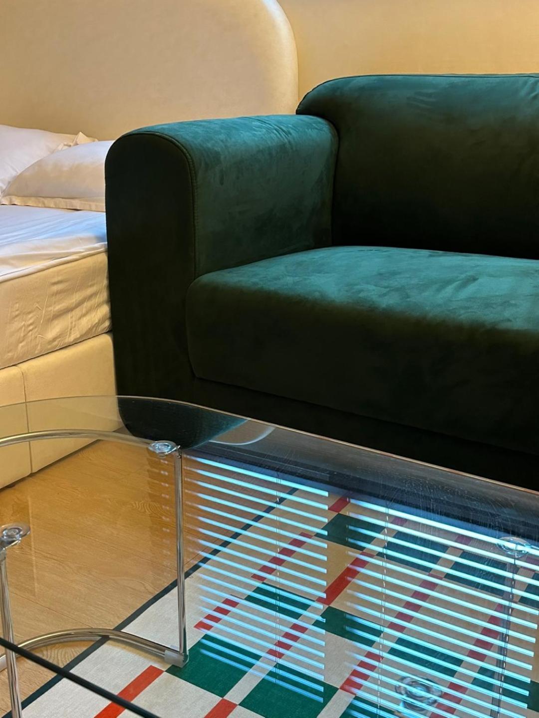 סיאול Ssh Icon Hostel מראה חיצוני תמונה