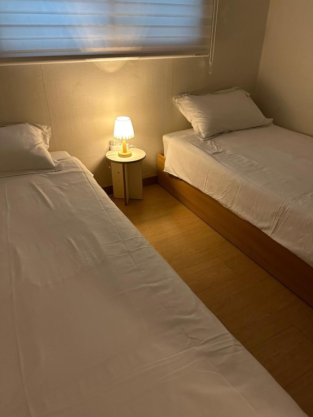 סיאול Ssh Icon Hostel מראה חיצוני תמונה