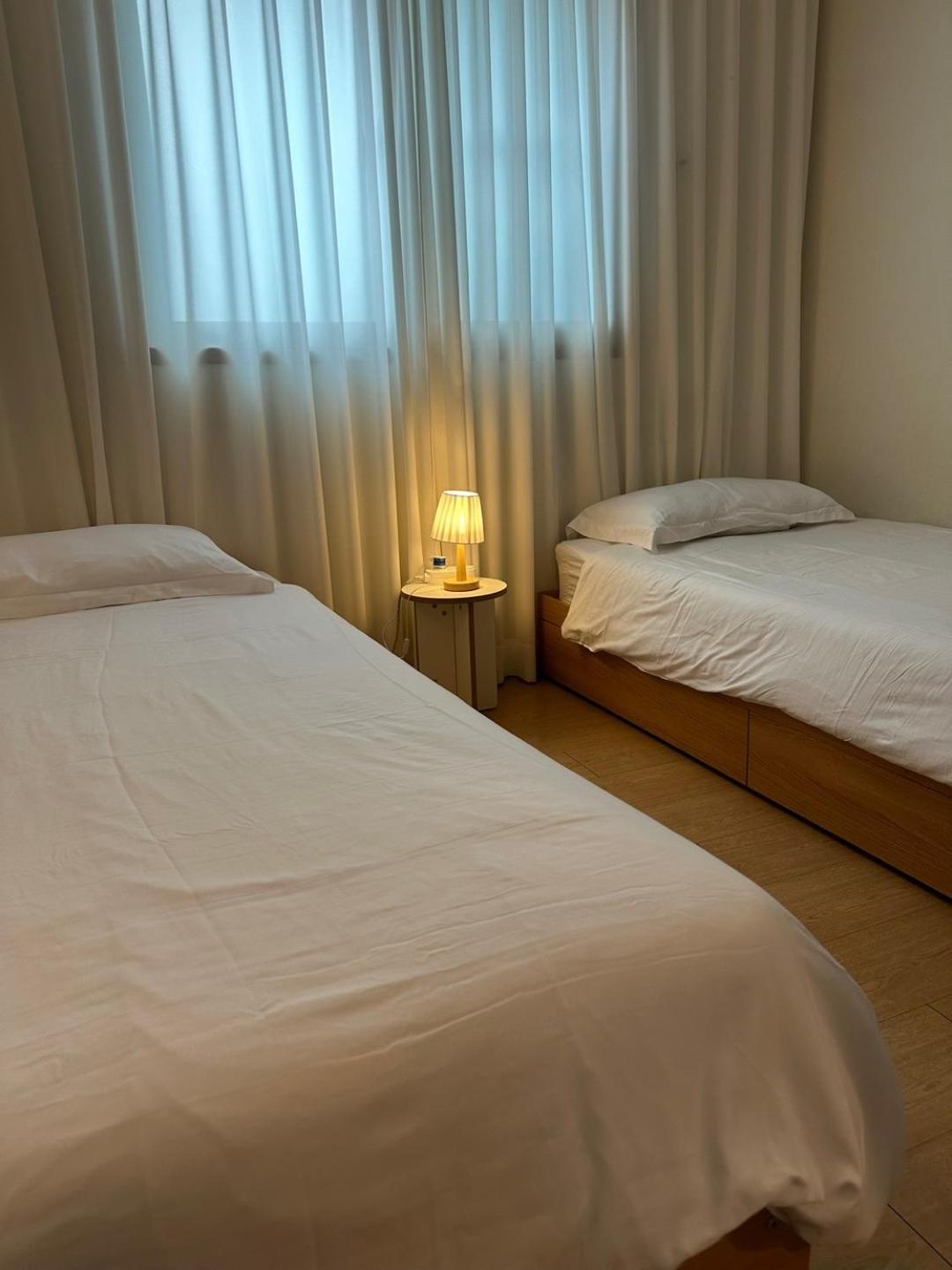 סיאול Ssh Icon Hostel מראה חיצוני תמונה